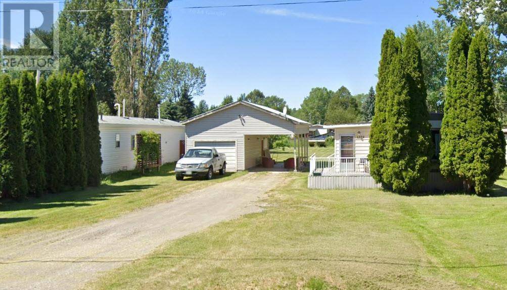 Quesnel, BC V2J3W6,1279 BASS ROAD