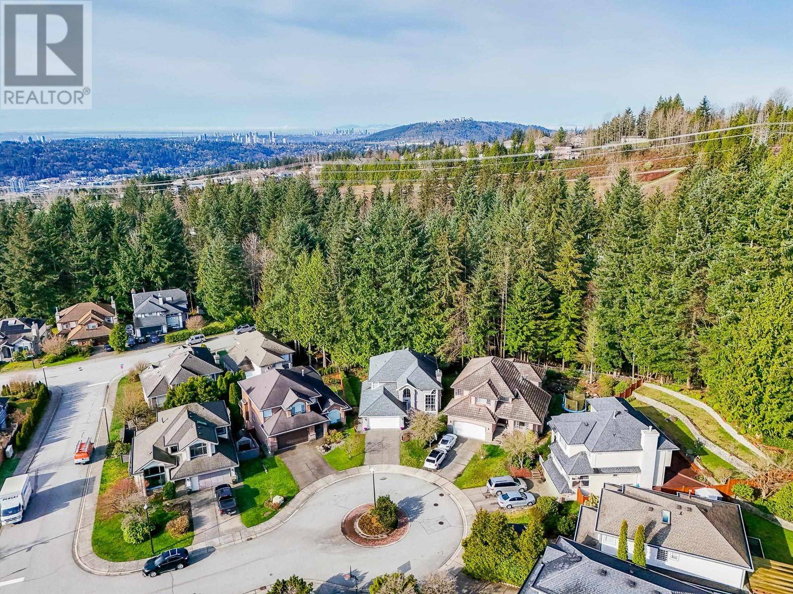 Coquitlam, BC V3E2V5,1580 WINTERGREEN PLACE