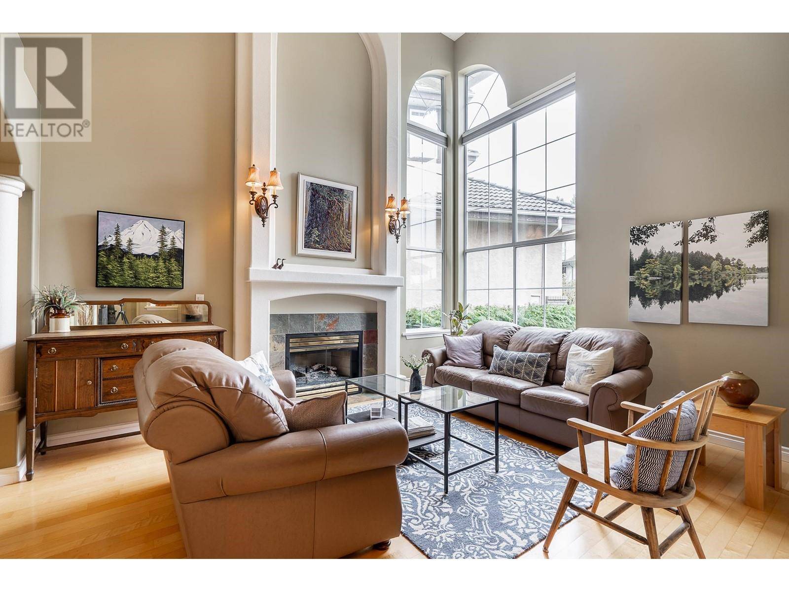 Coquitlam, BC V3E2V5,1580 WINTERGREEN PLACE