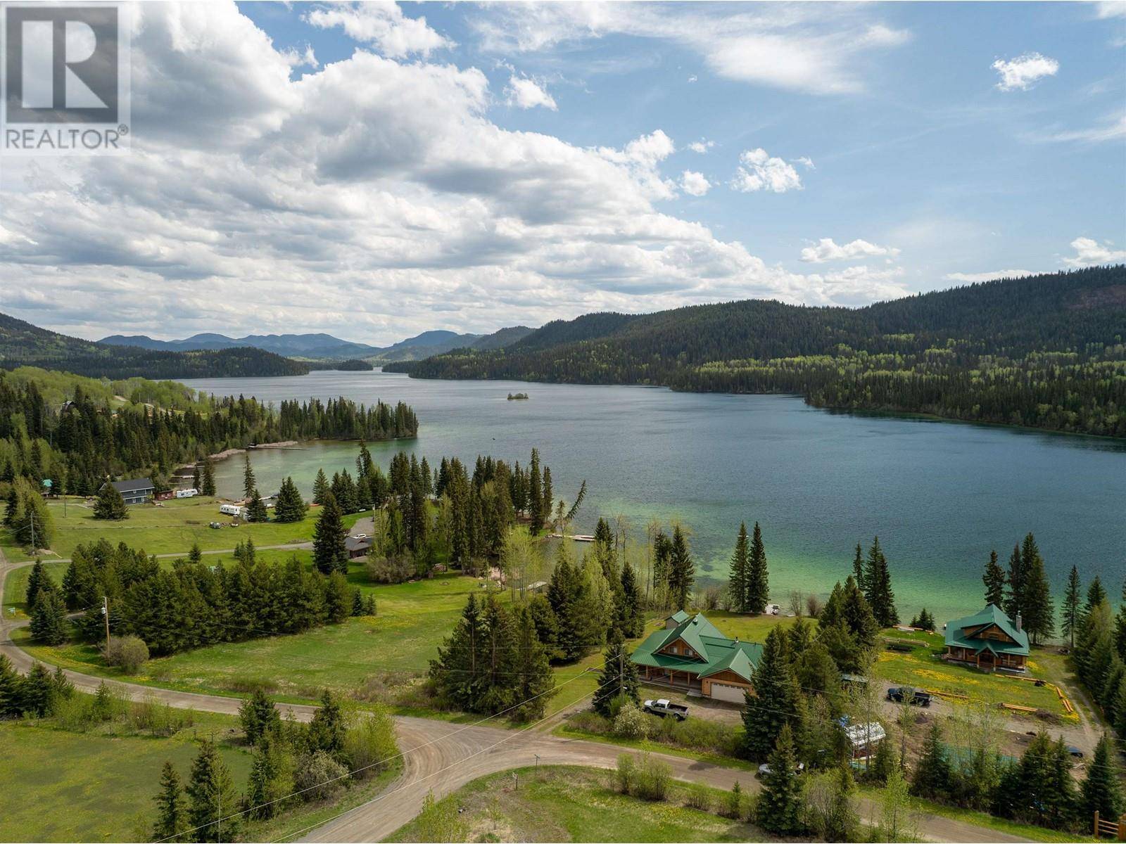 Bridge Lake, BC V0K1X2,8559 TRANQUILLE ROAD