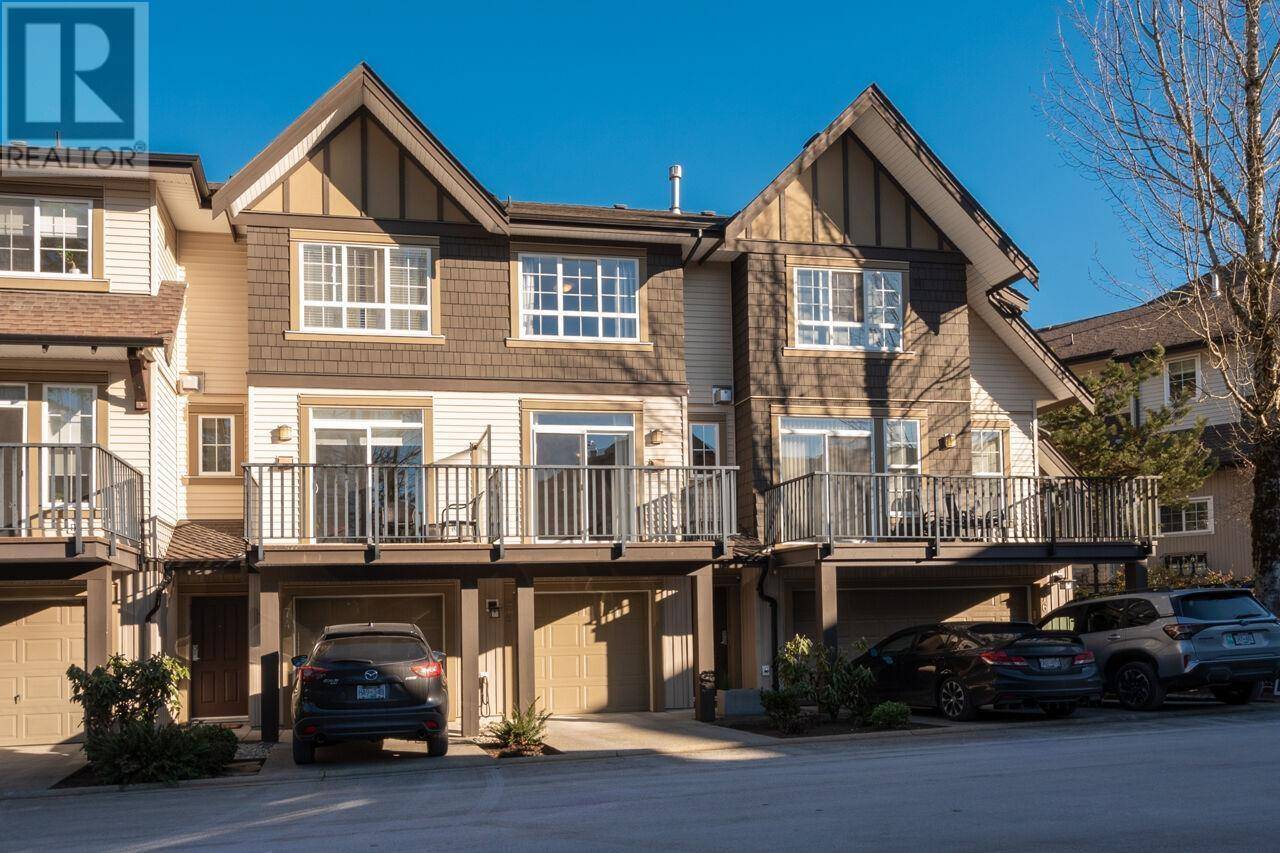 Port Moody, BC V3H5M2,2200 PANORAMA DR #75