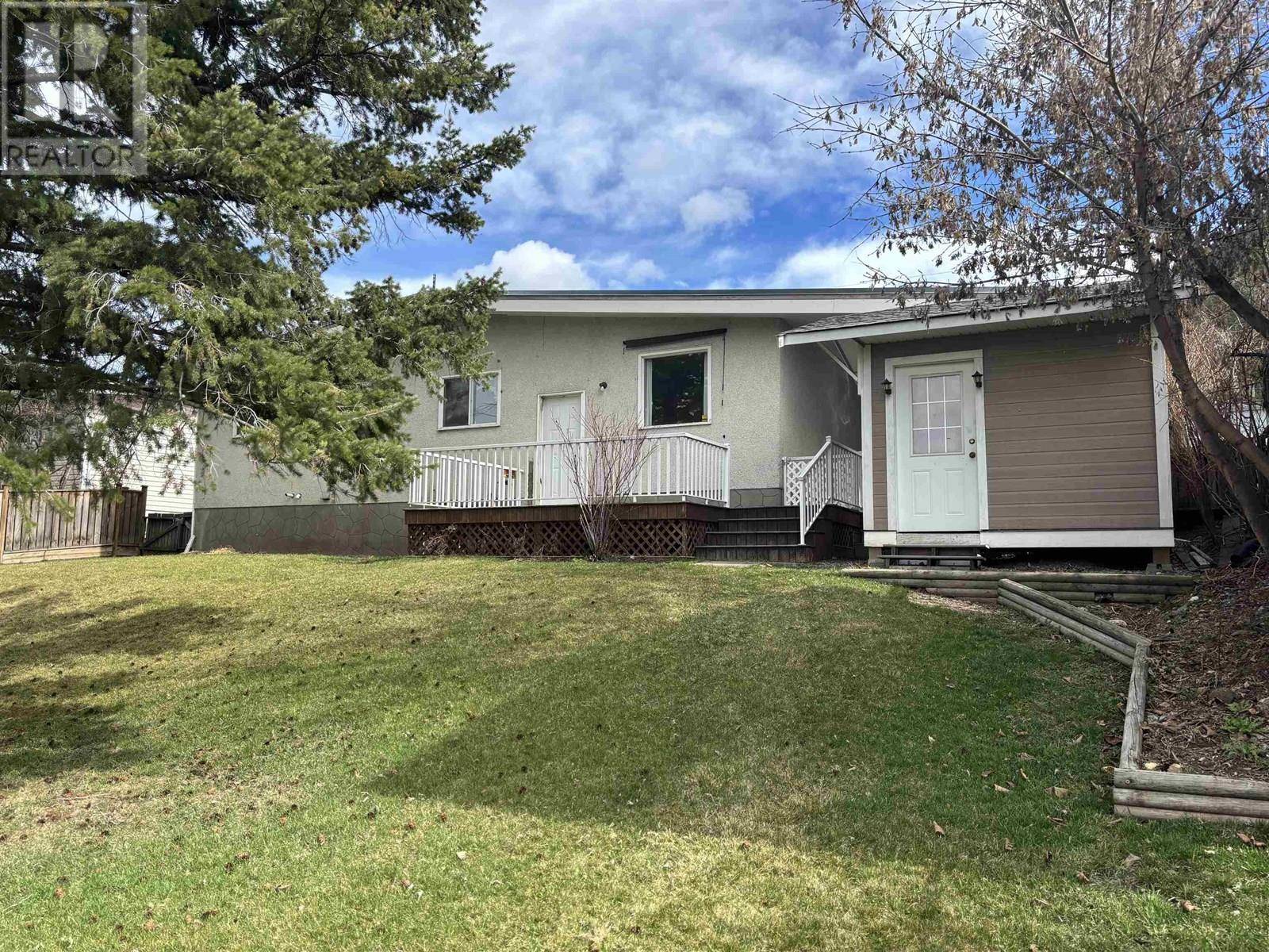 Williams Lake, BC V2G2M7,1075 N ELEVENTH AVENUE