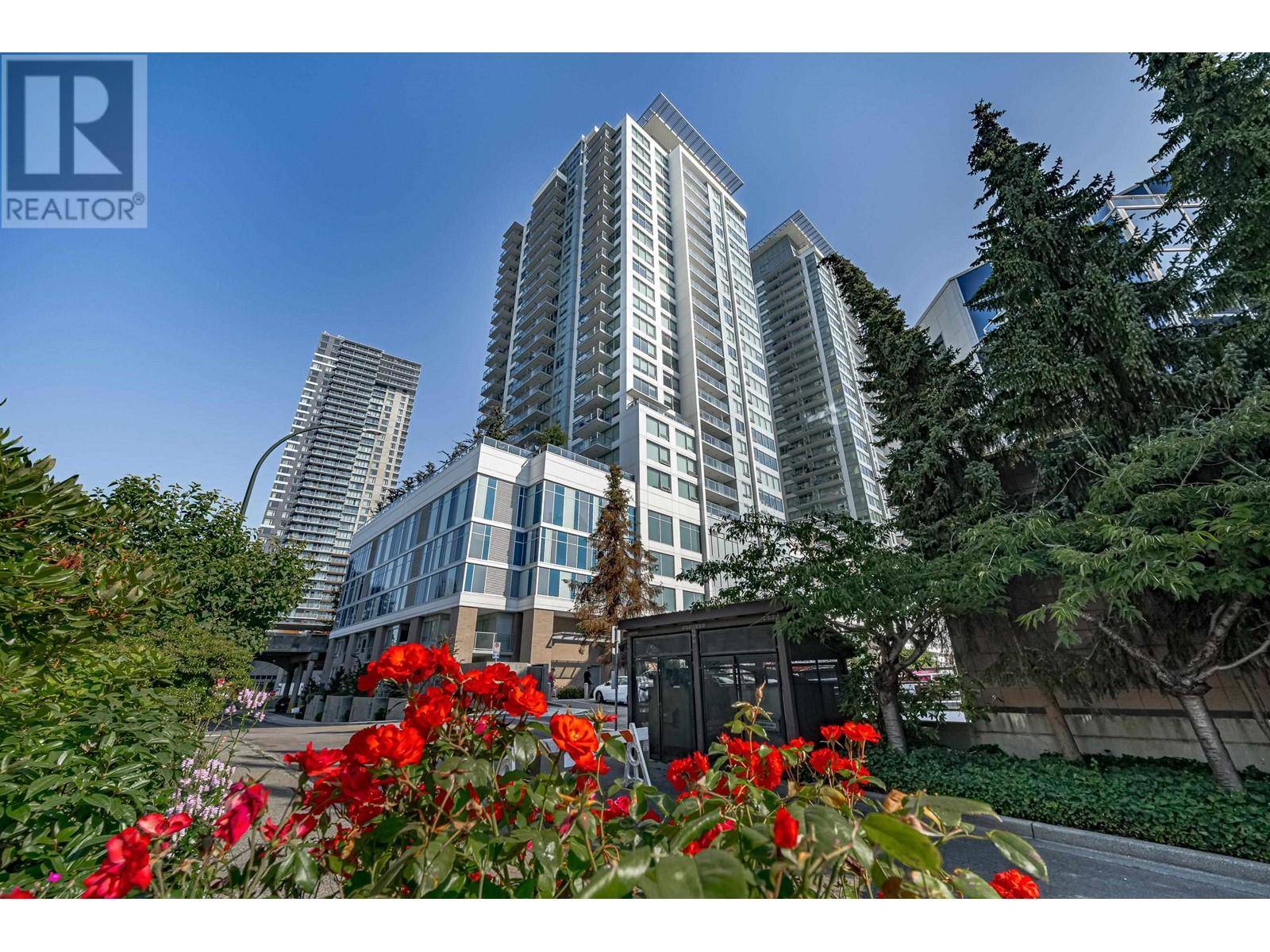 New Westminster, BC V3M0L5,988 QUAYSIDE DR #1306