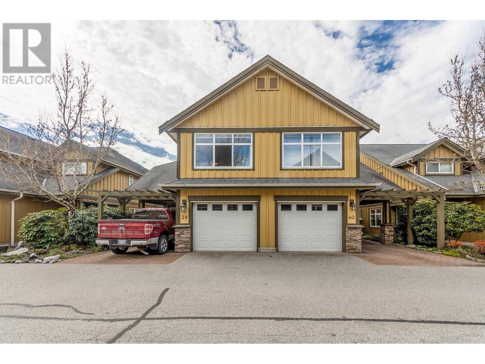 Squamish, BC V8B0M6,41050 TANTALUS RD #39