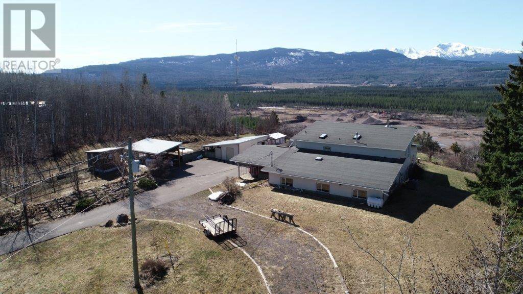 Telkwa, BC V0J2X3,4931 MORRIS ROAD