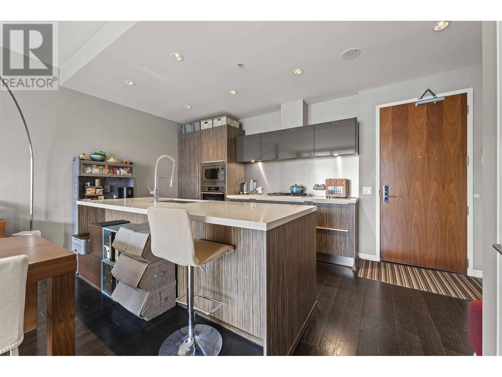 Vancouver, BC V5Y0C6,77 WALTER HARDWICK AVE #502