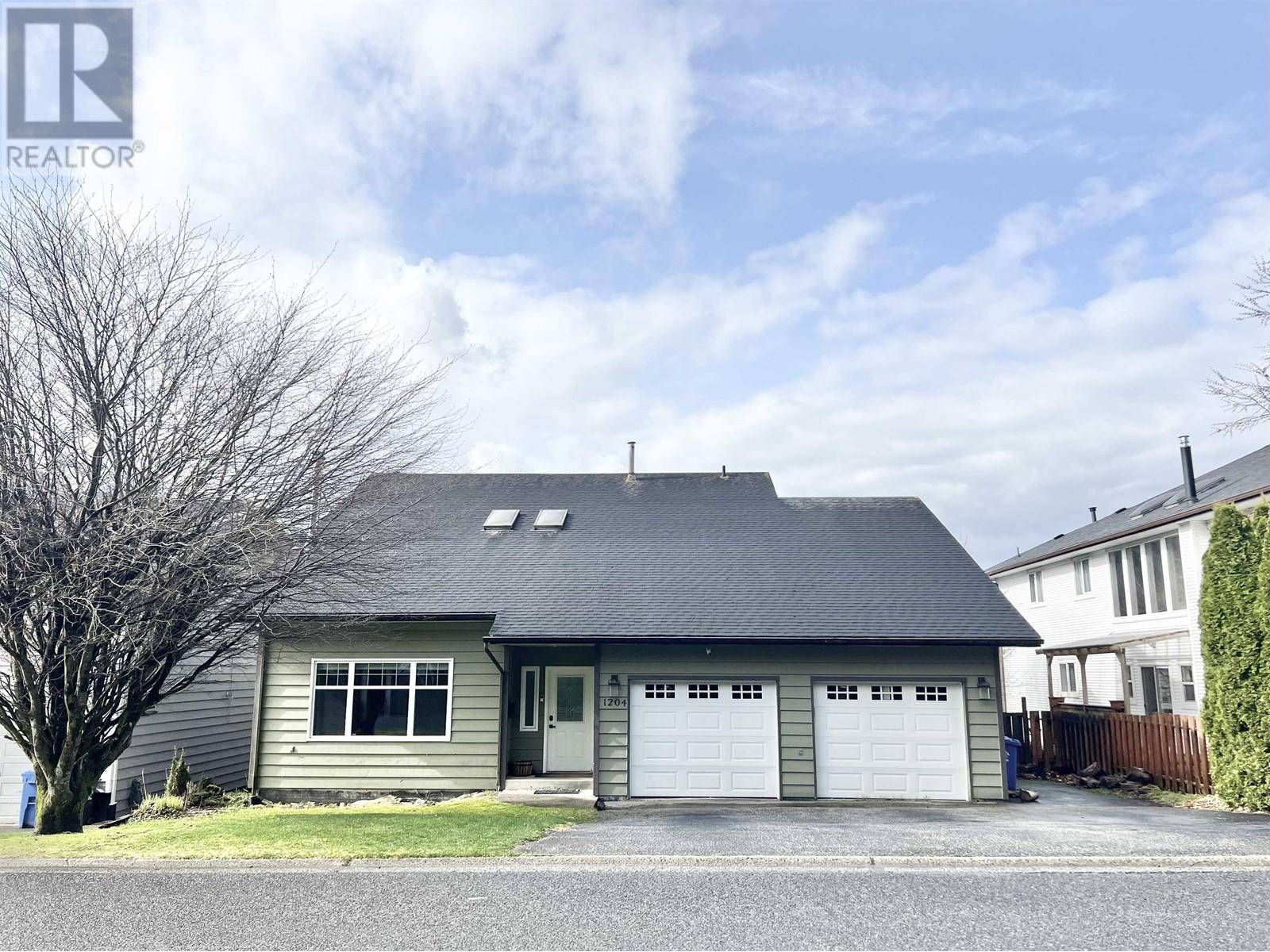 Prince Rupert, BC V8J4M4,1204 CONRAD STREET