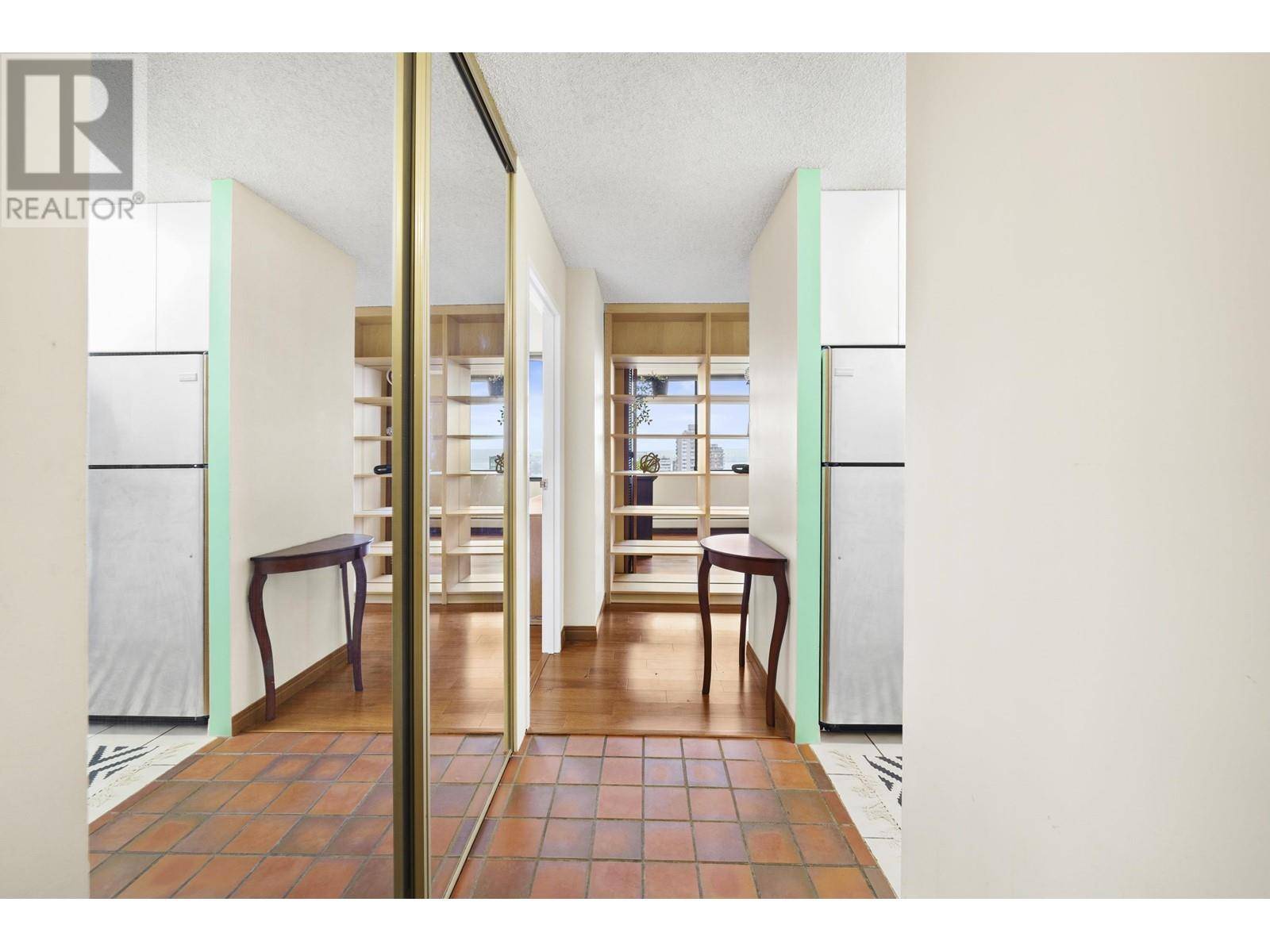 Vancouver, BC V6G2Y7,1816 HARO ST #2004