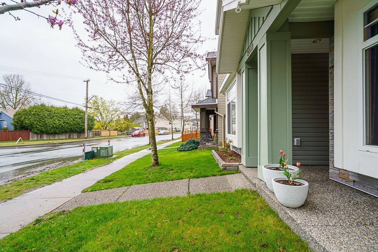 Abbotsford, BC V4X0A4,2868 STATION ROAD