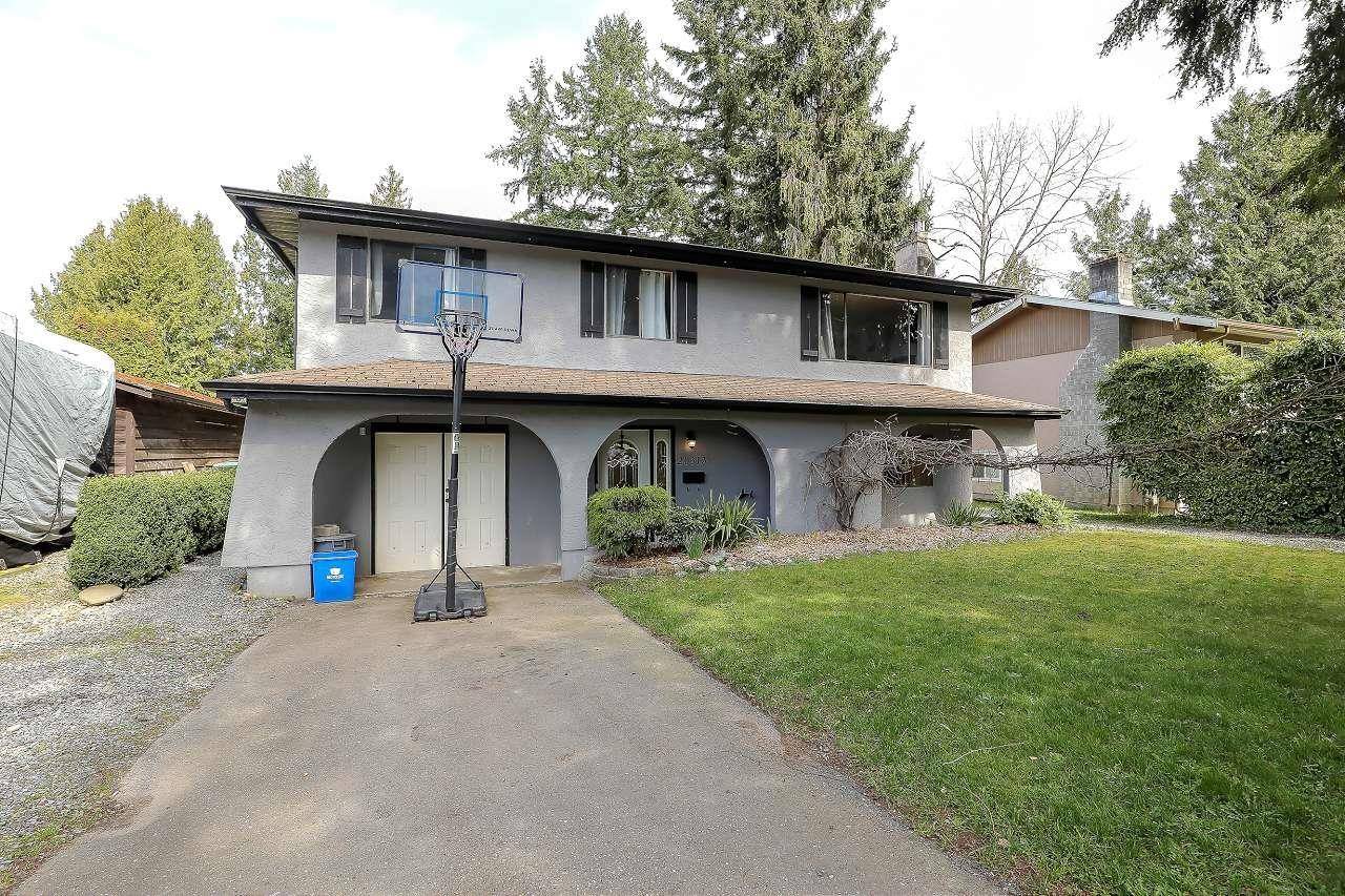 Langley, BC V3A6P6,20313 44 AVENUE