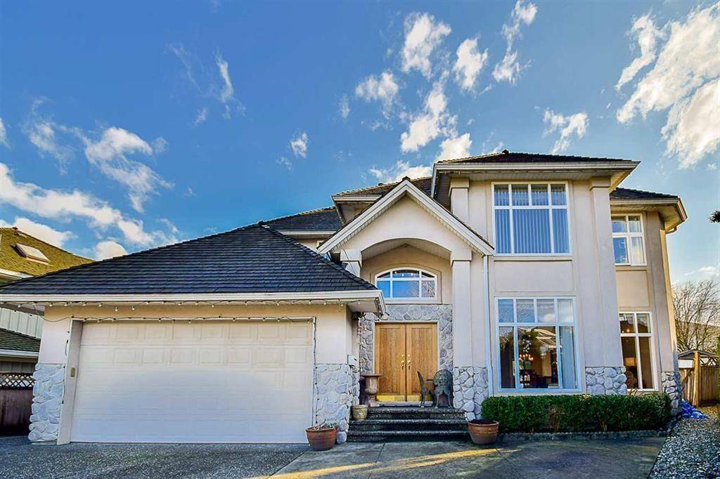 Surrey, BC V4N4W3,16670 85 AVENUE