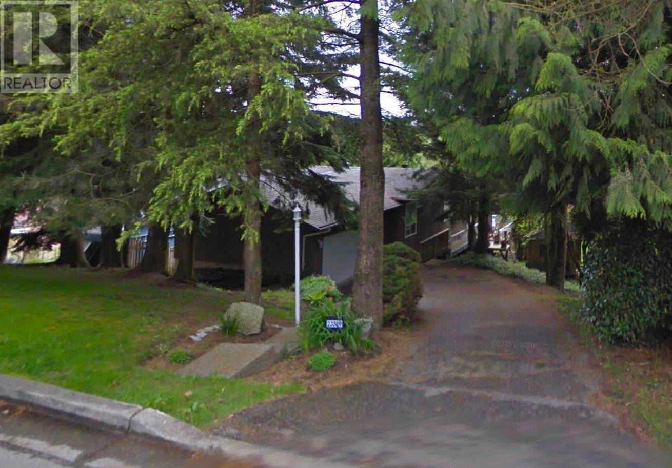 Maple Ridge, BC V2W1A8,23389 TAMARACK LANE