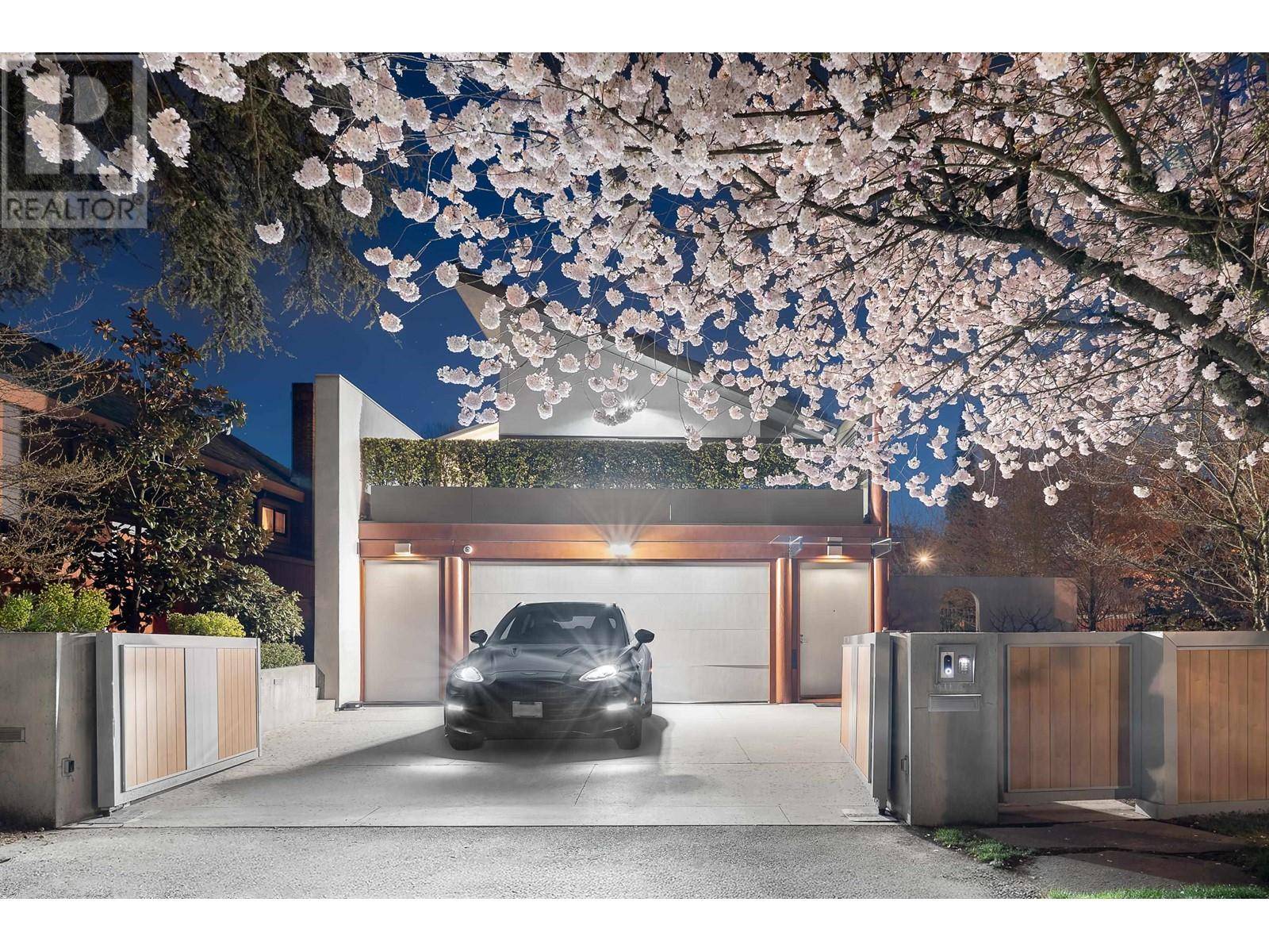 Vancouver, BC V6P1S6,1299 W 57TH AVENUE