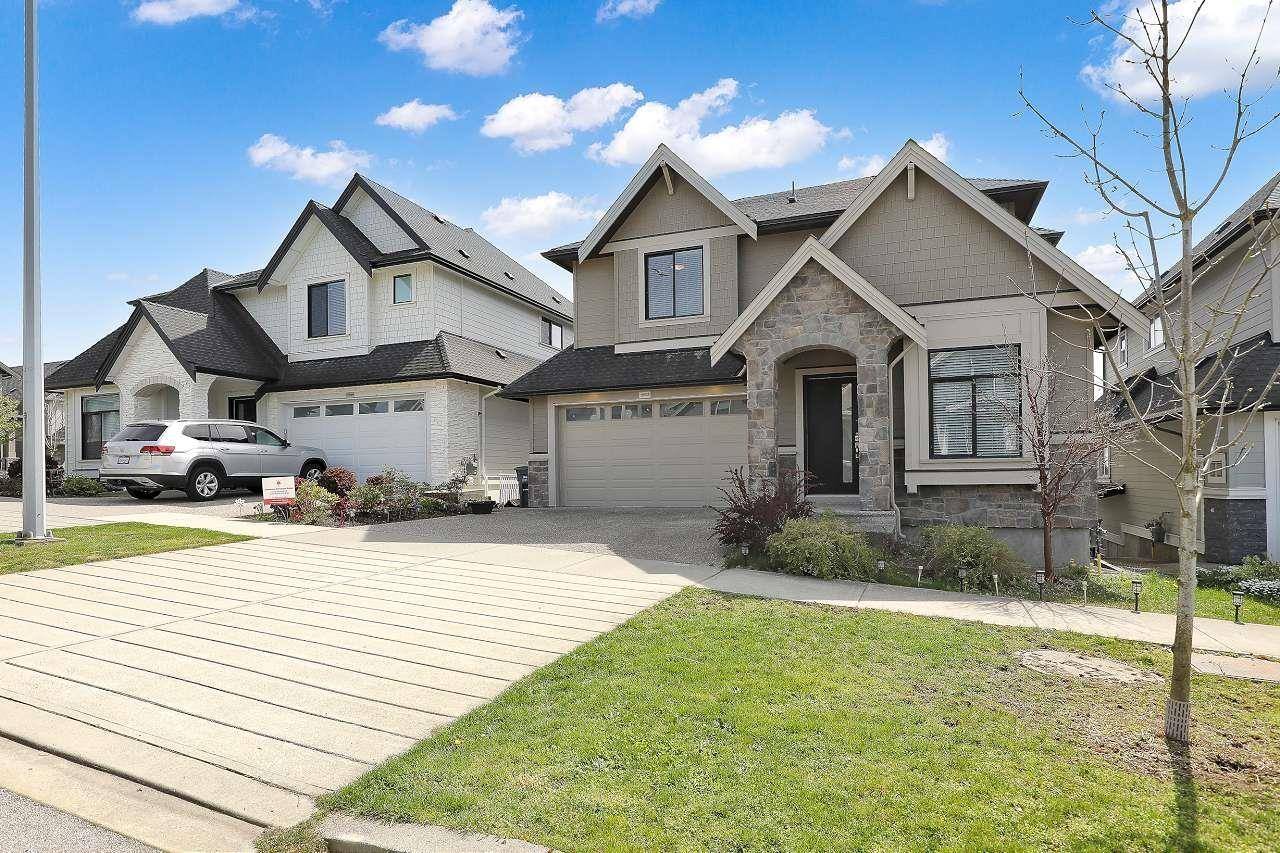 Surrey, BC V3Z0V7,16520 21A AVENUE