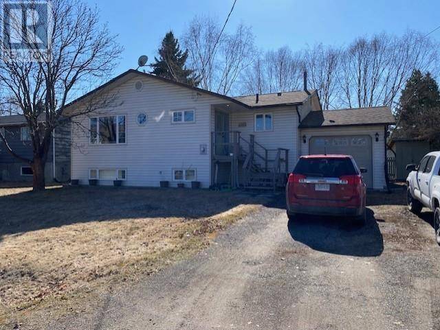 Vanderhoof, BC V0C1R0,2818 RIVERVIEW DRIVE