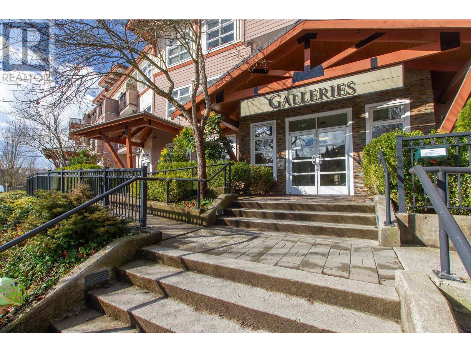 Squamish, BC V8B0N3,41105 TANTALUS RD #214