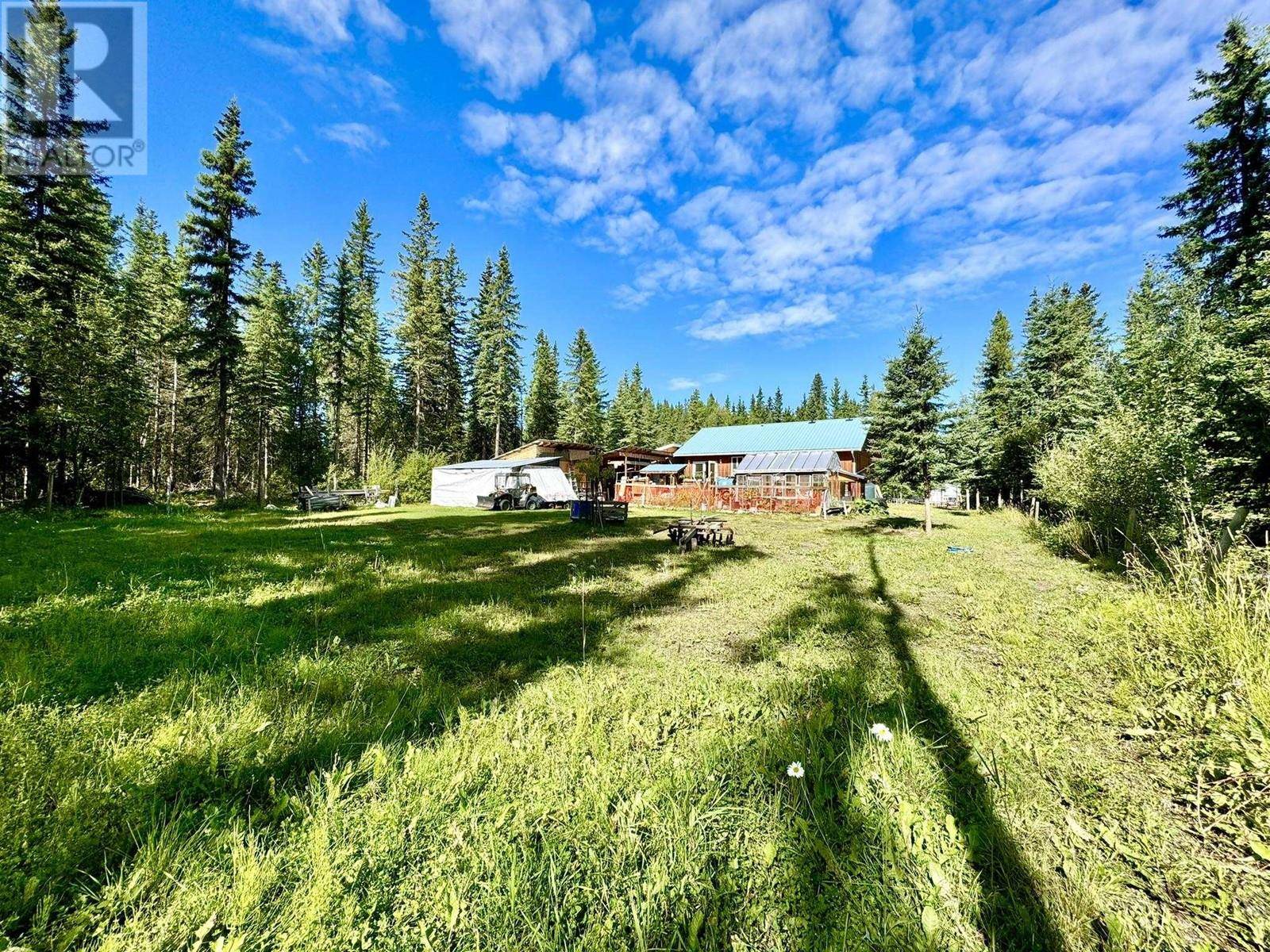 Deka Lake / Sulphurous / Hathaway Lakes, BC V0K1X3,7636 KING ROAD