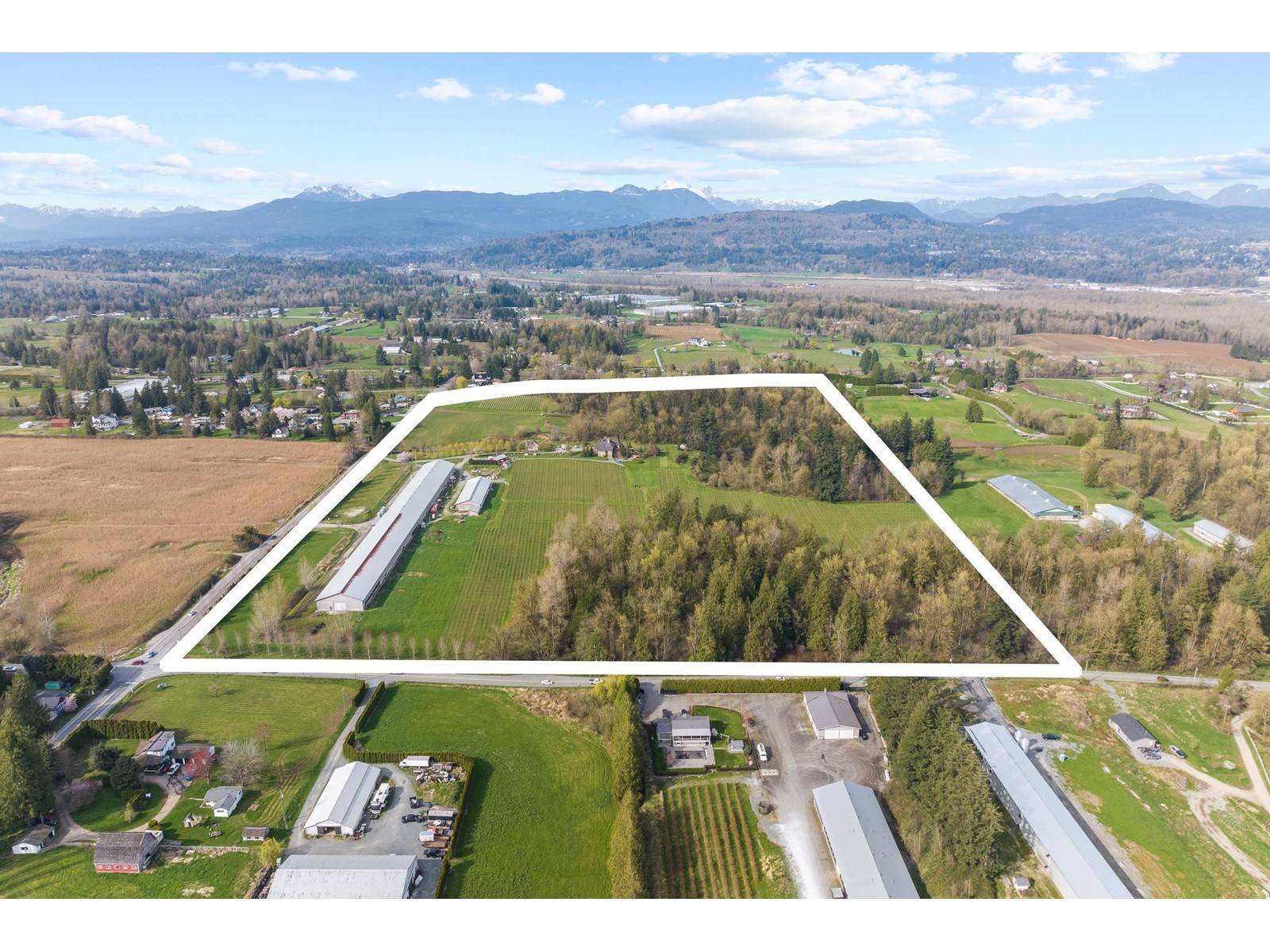 Abbotsford, BC V4X1V4,5782 MT LEHMAN ROAD