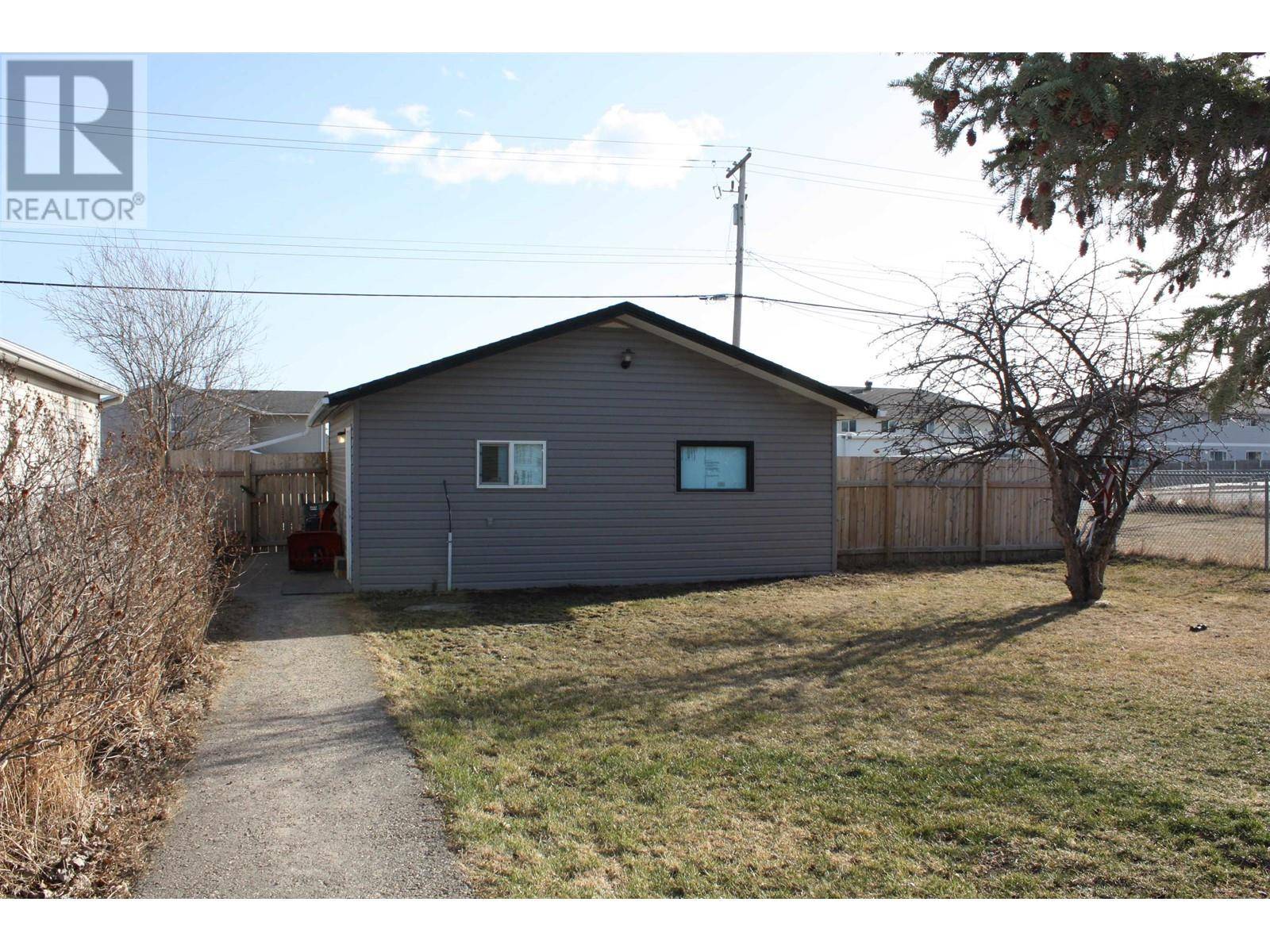Fort St. John, BC V1J1E7,8315 94 AVENUE