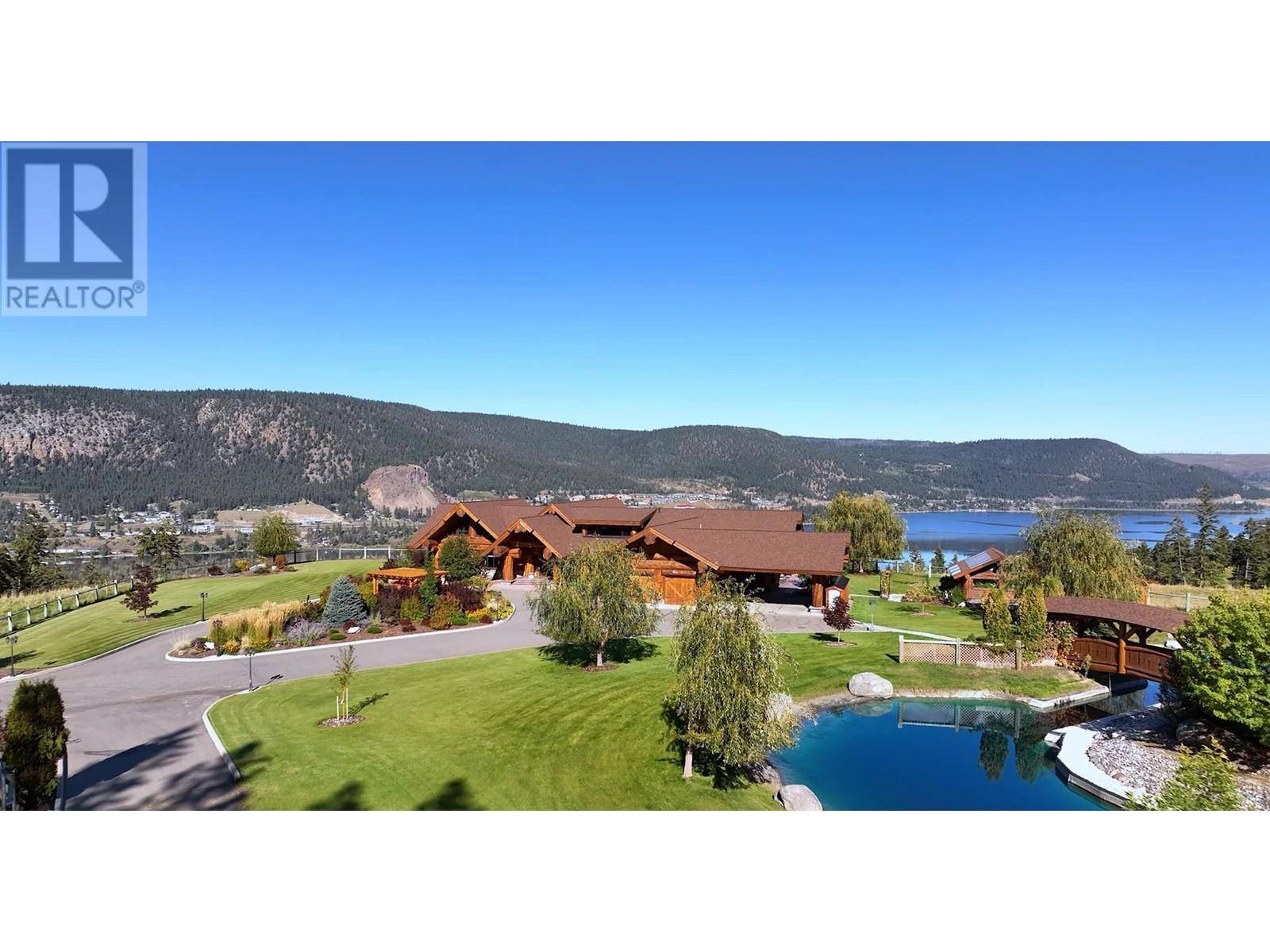 Williams Lake, BC V2G0A6,1255 PROSPERITY WAY