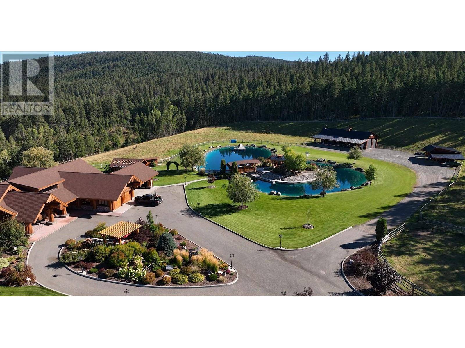 Williams Lake, BC V2G0A6,1255 PROSPERITY WAY