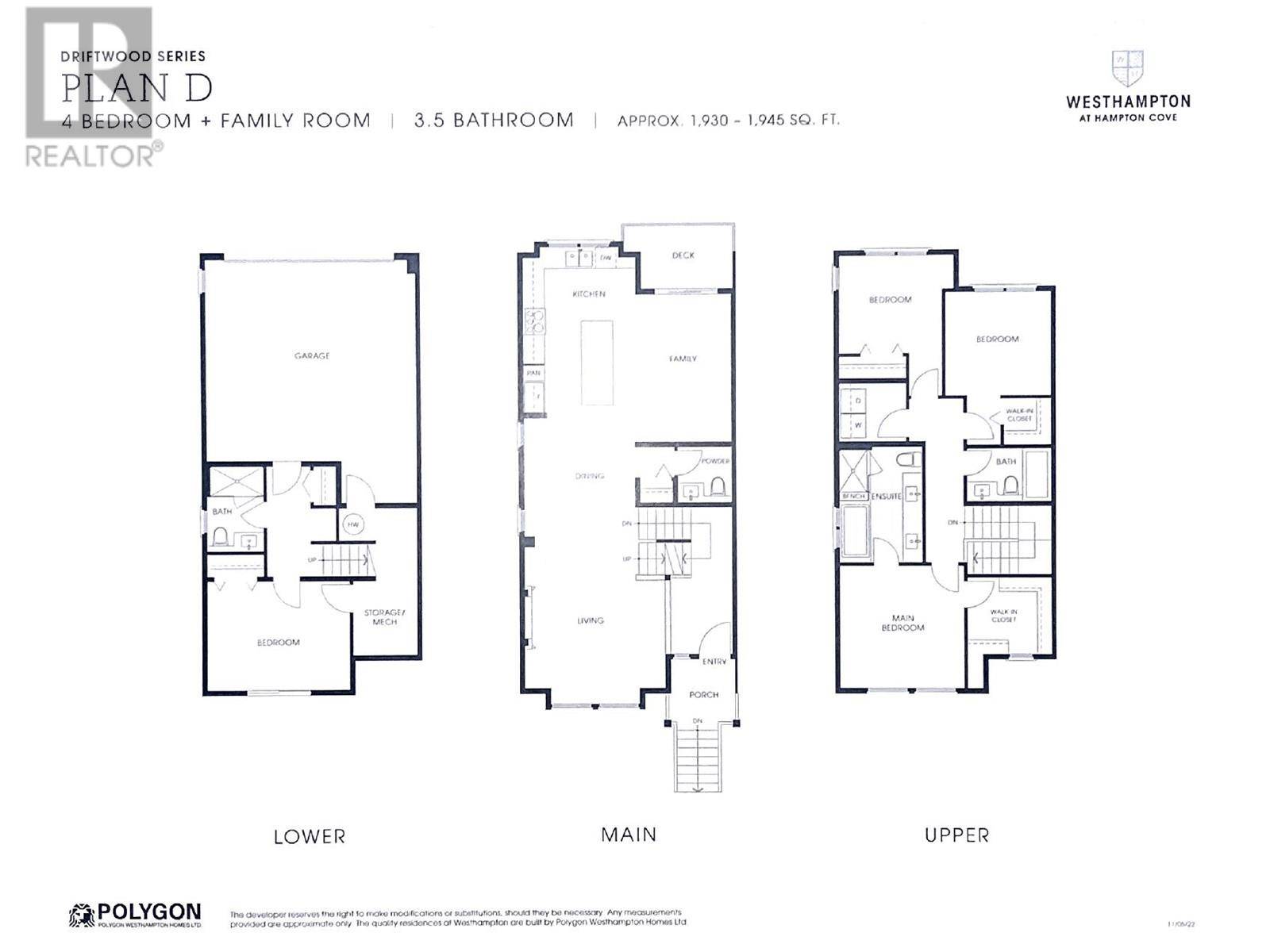Ladner, BC V4K0E2,5311 ADMIRAL WAY #74