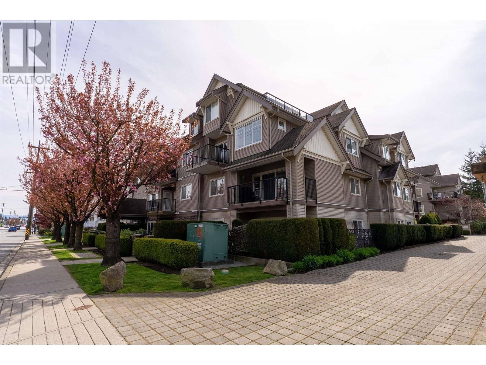 Maple Ridge, BC V2X3H6,22150 DEWDNEY TRUNK RD #109