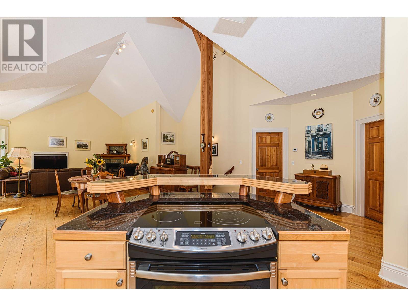 Salt Spring Island, BC V8K2L6,720 LONG HARBOUR ROAD