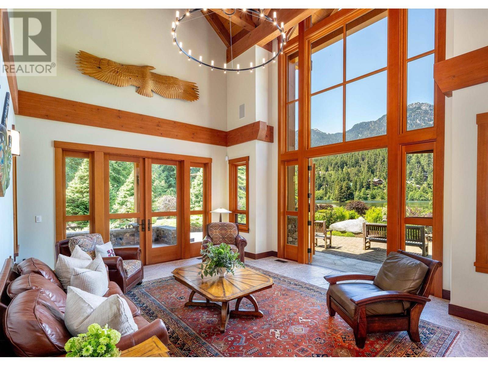 Whistler, BC V8E0B2,2219 LAKE PLACID ROAD