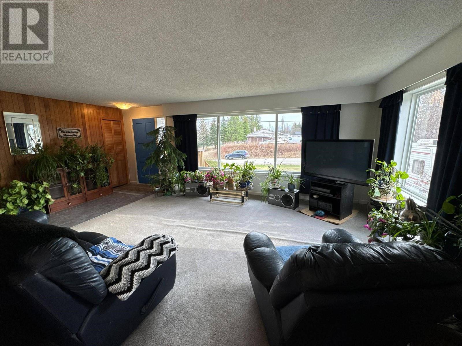 Quesnel, BC V2J3Y4,1890 BIRCH AVENUE