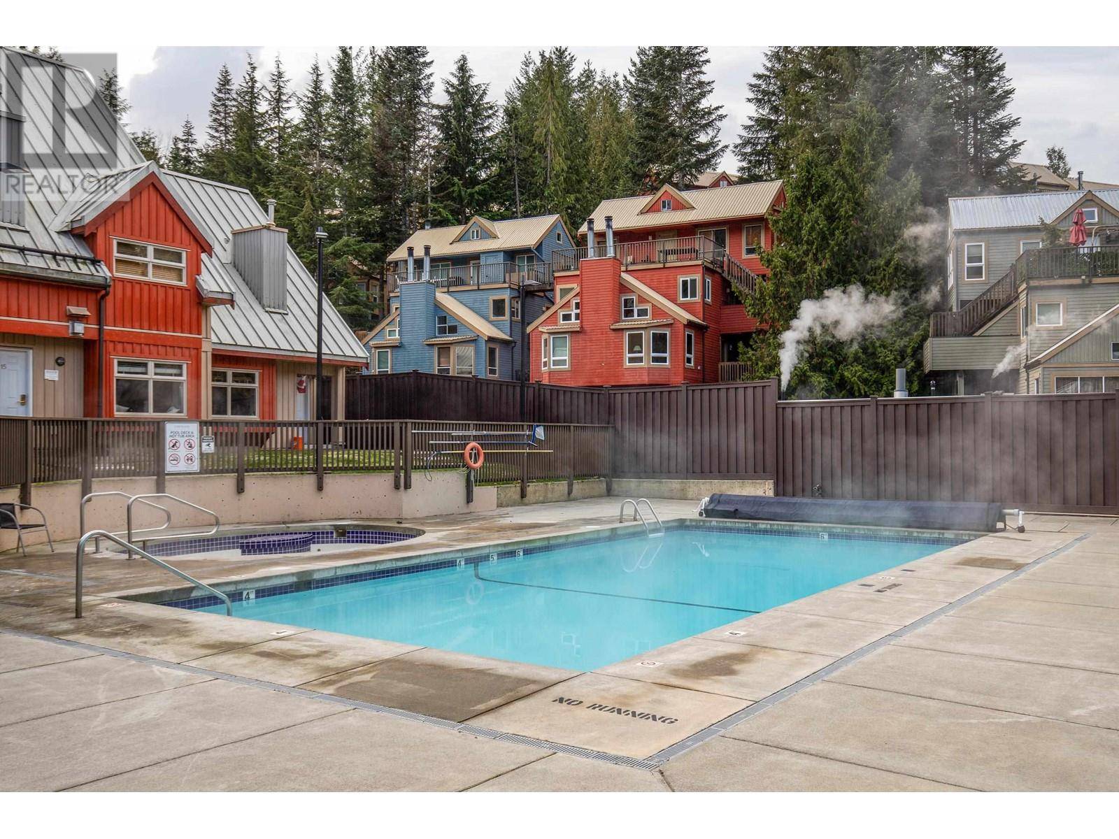 Whistler, BC V8E0A8,2050 LAKE PLACID RD #207
