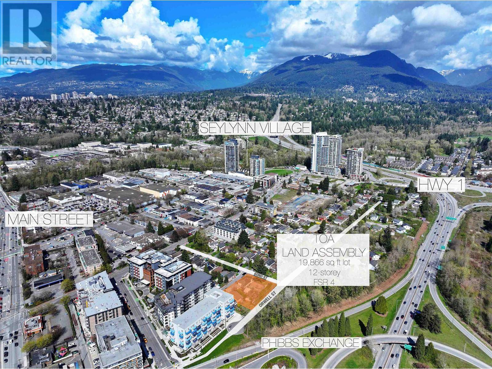 North Vancouver, BC V7J1E8,1591 BOND STREET