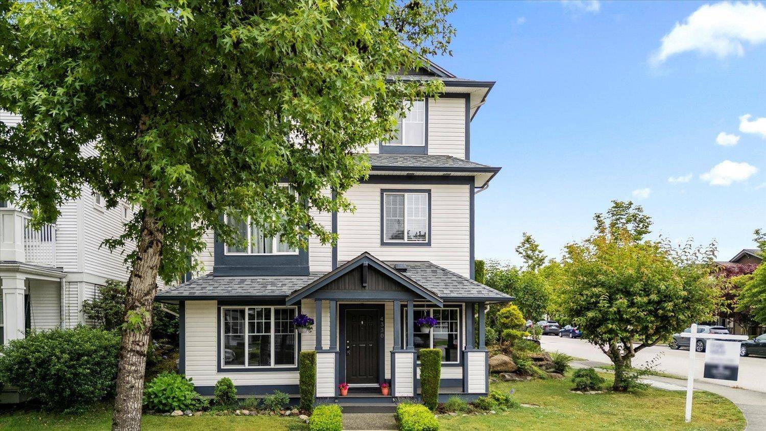 Abbotsford, BC V3G3C2,4330 BILL REID TERRACE
