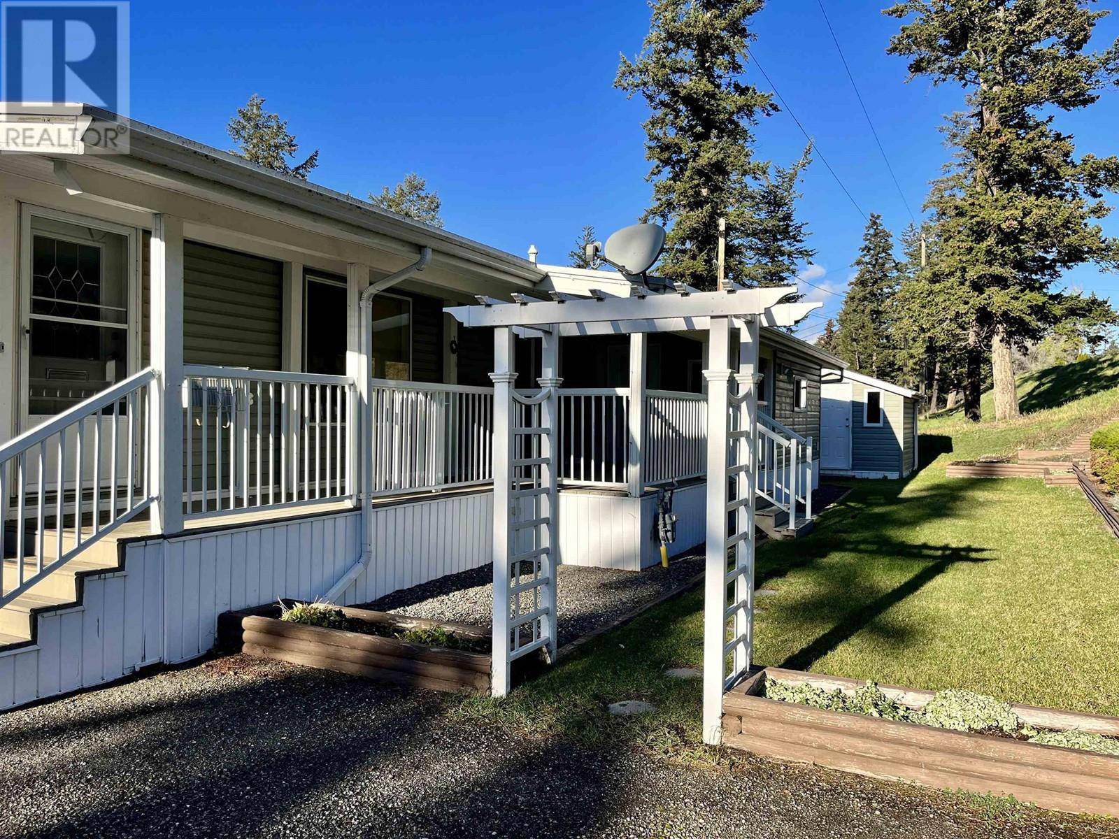 Williams Lake, BC V2G2M4,770 11TH AVE #80