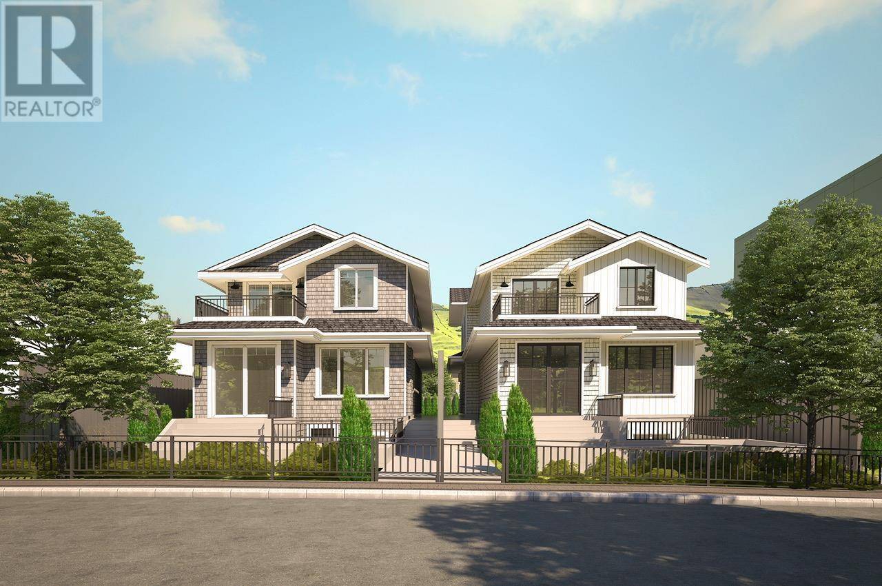 Burnaby, BC V5C2E9,4315 ALBERT ST #1