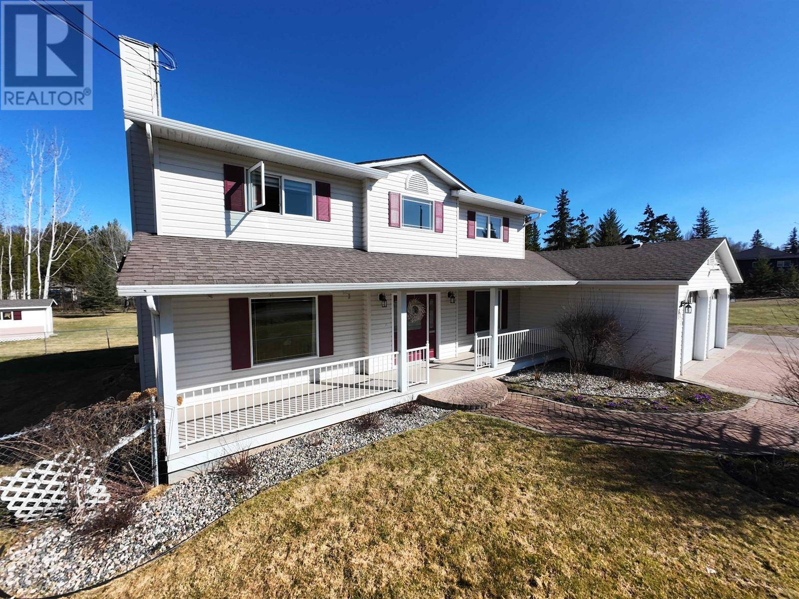 Quesnel, BC V2J5J8,110 GROSZ ROAD