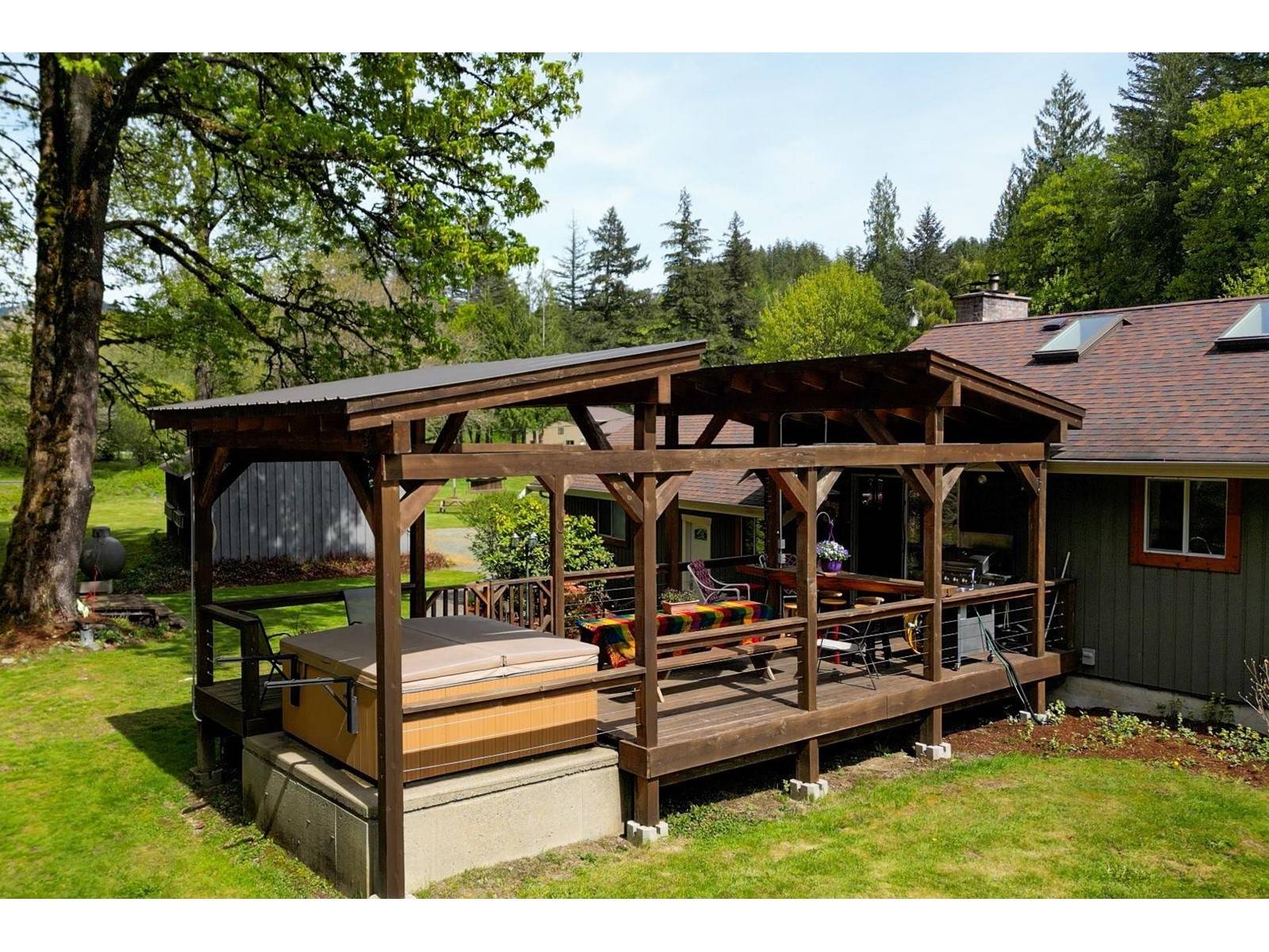 Harrison Mills, BC V0M1A1,17530 ARBOR ROAD|Harrison Mills