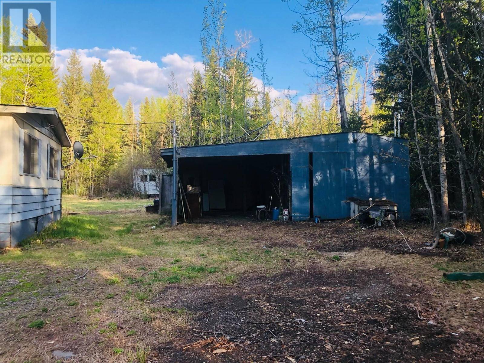 Williams Lake, BC V2G2G0,3132 HORSEFLY ROAD