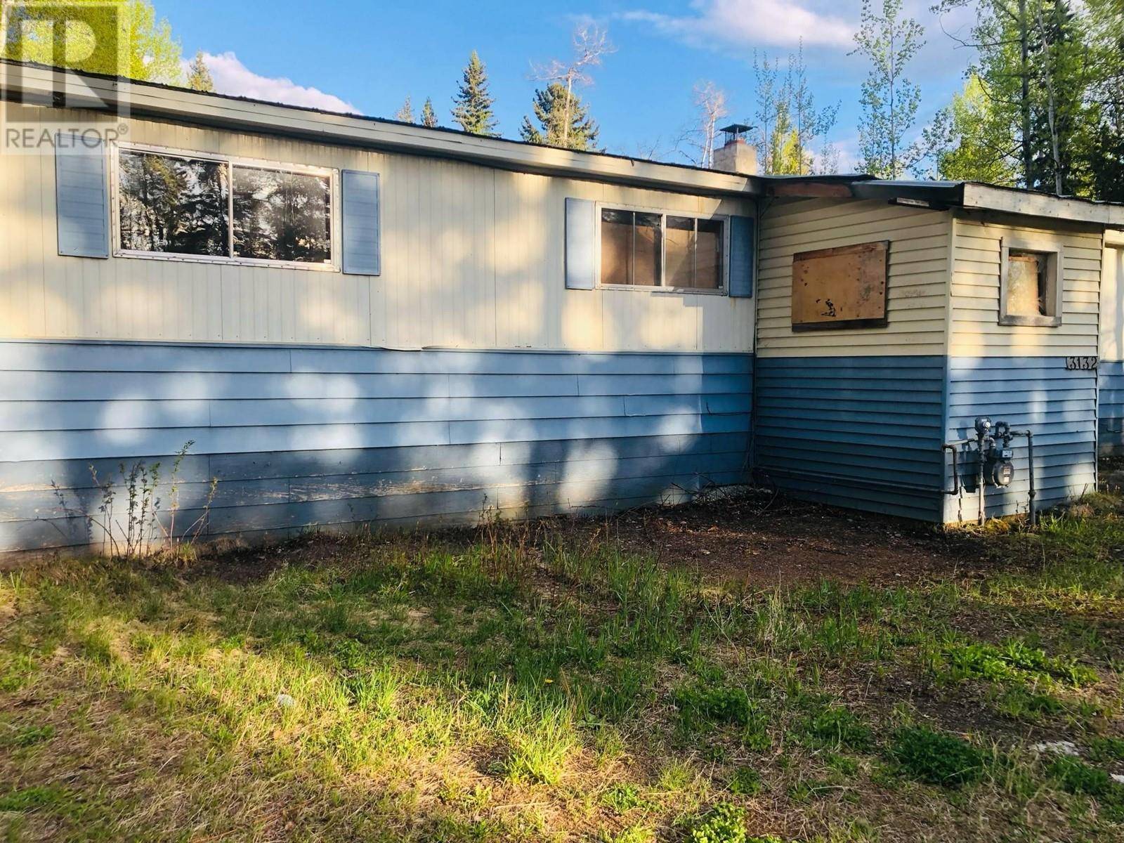 Williams Lake, BC V2G2G0,3132 HORSEFLY ROAD