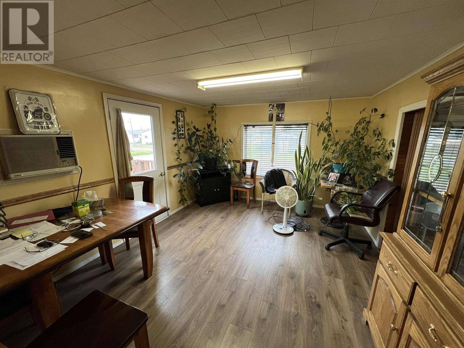 Fort Nelson, BC V0C1R0,4603 50 AVE #14