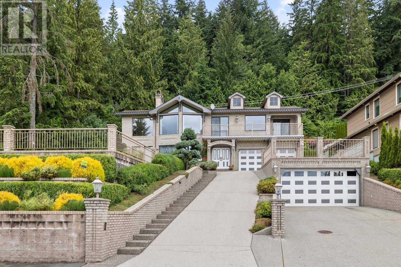 West Vancouver, BC V7S2C8,1143 MILLSTREAM ROAD