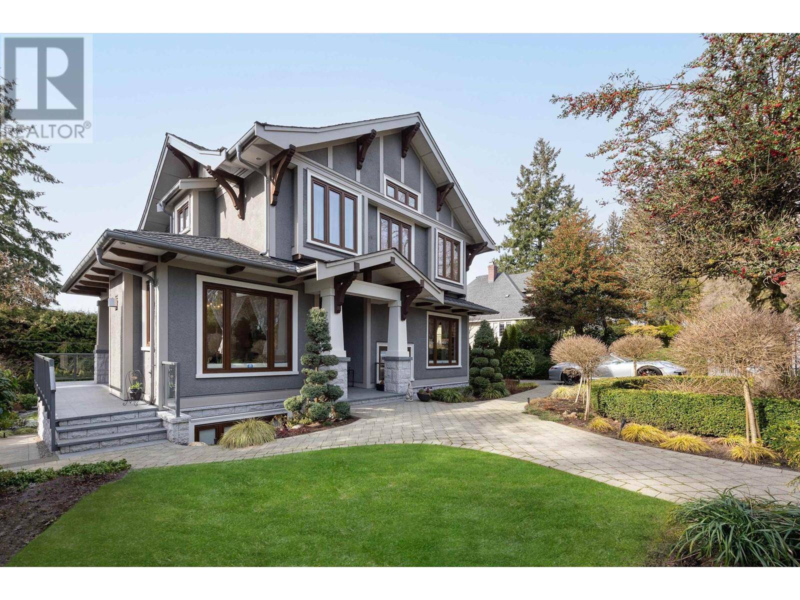 Vancouver, BC V6M3S7,5637 LABURNUM STREET