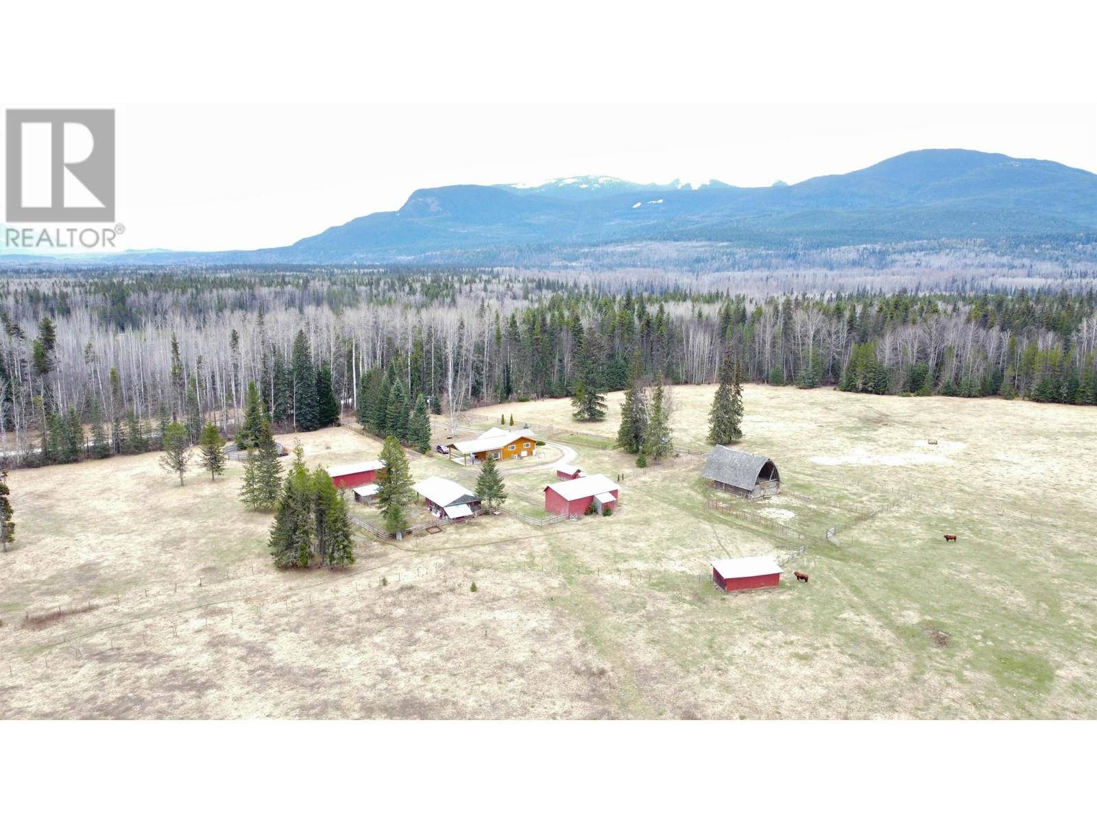 Hazelton, BC V0J1Y5,29 SWAN LAKE ROAD