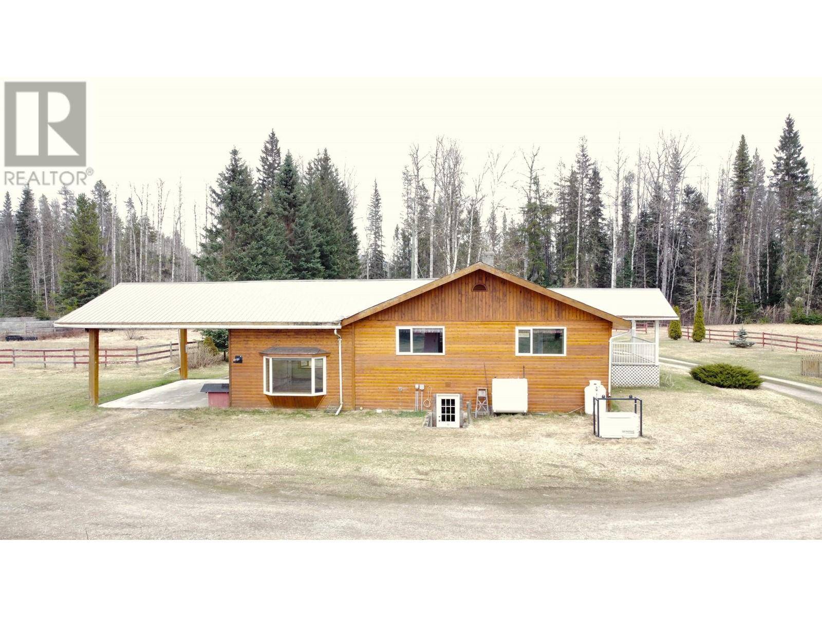 Hazelton, BC V0J1Y5,29 SWAN LAKE ROAD