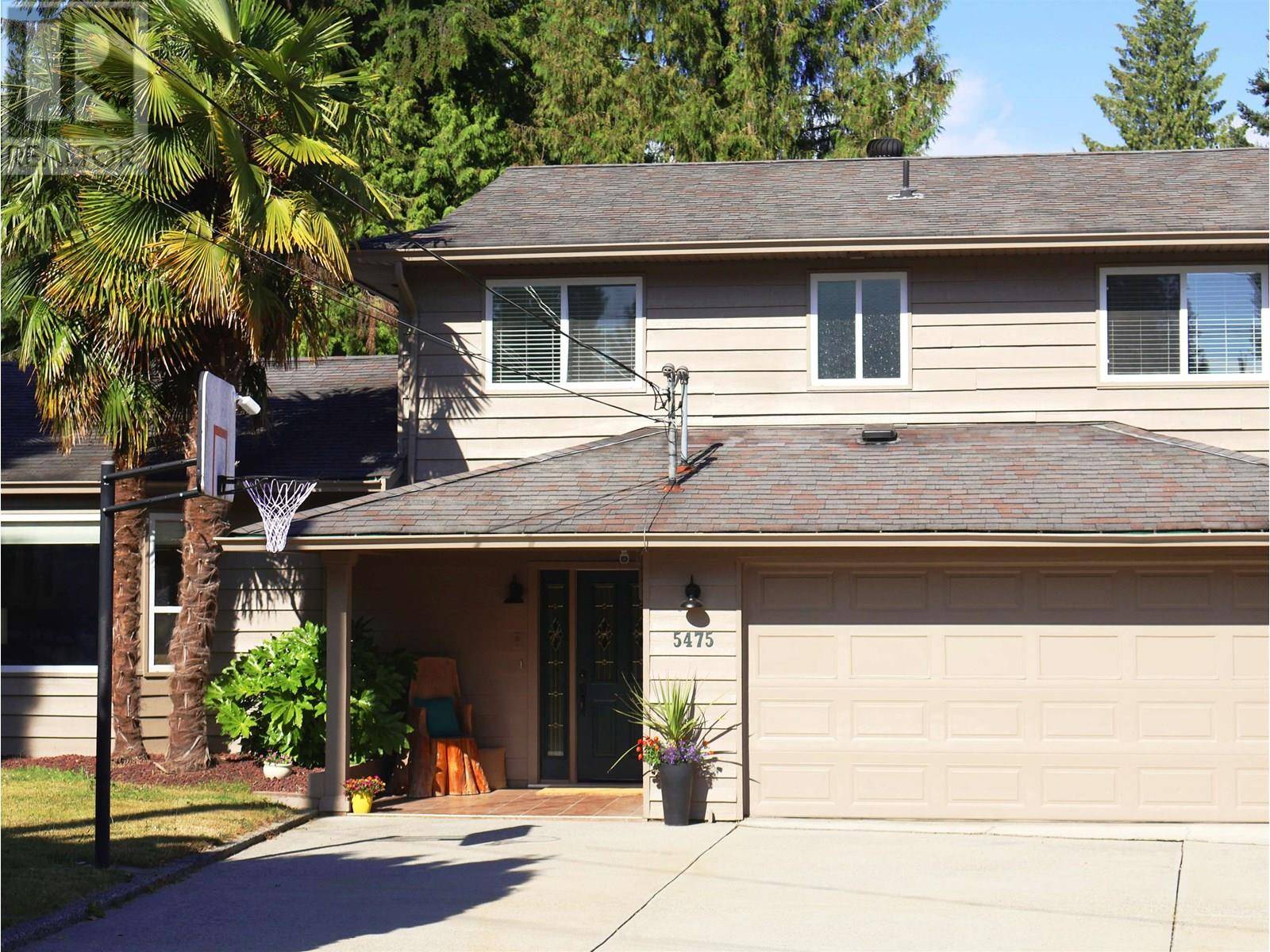 Sechelt, BC V7Z0M3,5475 CARNABY PLACE