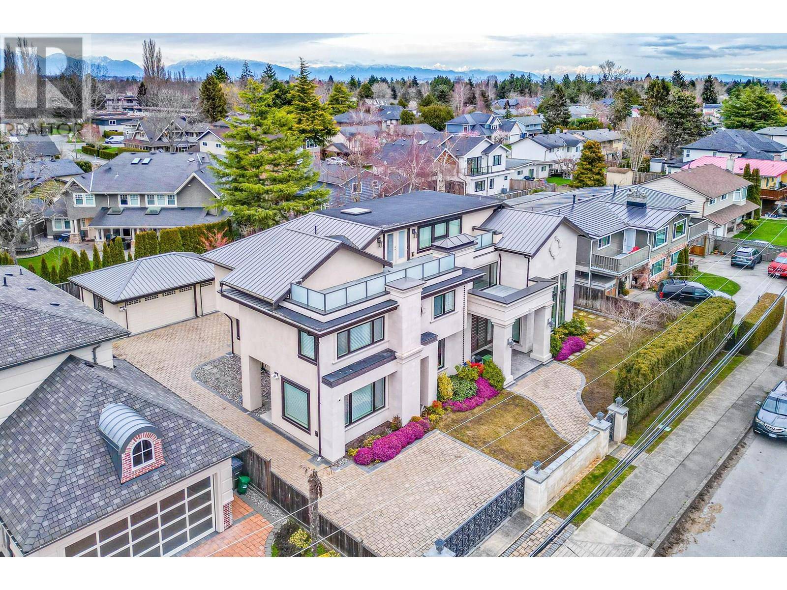 Richmond, BC V7E2J4,3071 STEVESTON HIGHWAY
