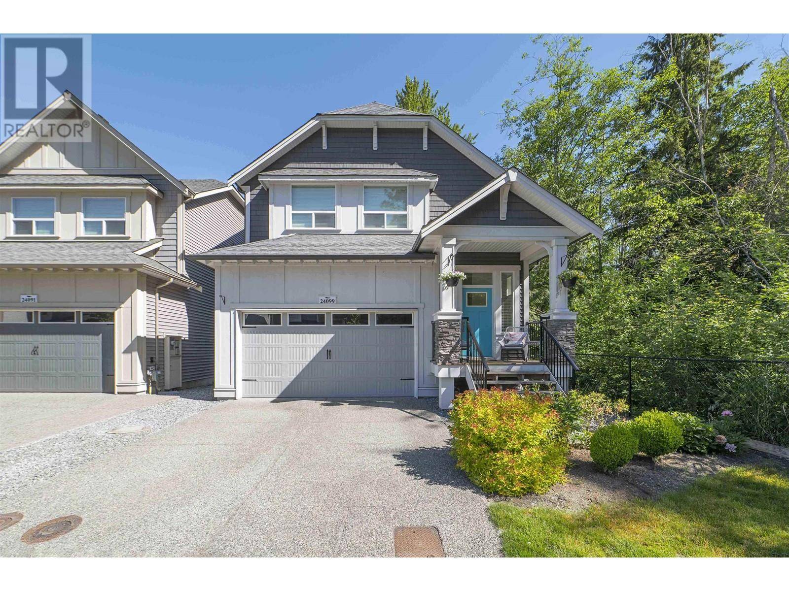 Maple Ridge, BC V3R0G7,24099 127A AVENUE
