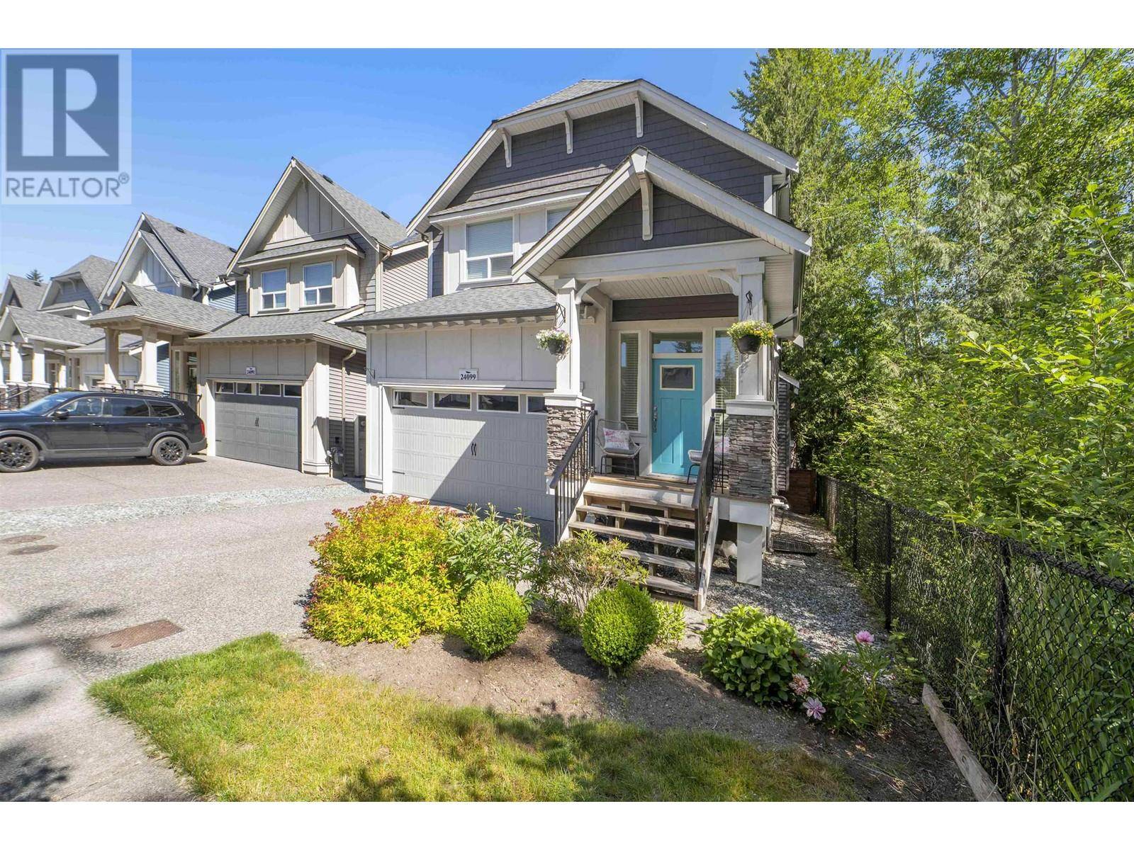 Maple Ridge, BC V3R0G7,24099 127A AVENUE