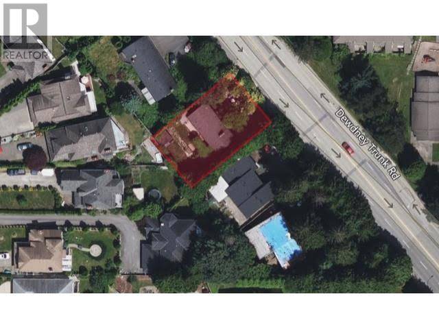 Coquitlam, BC V3C2J3,2910 DEWDNEY TRUNK ROAD