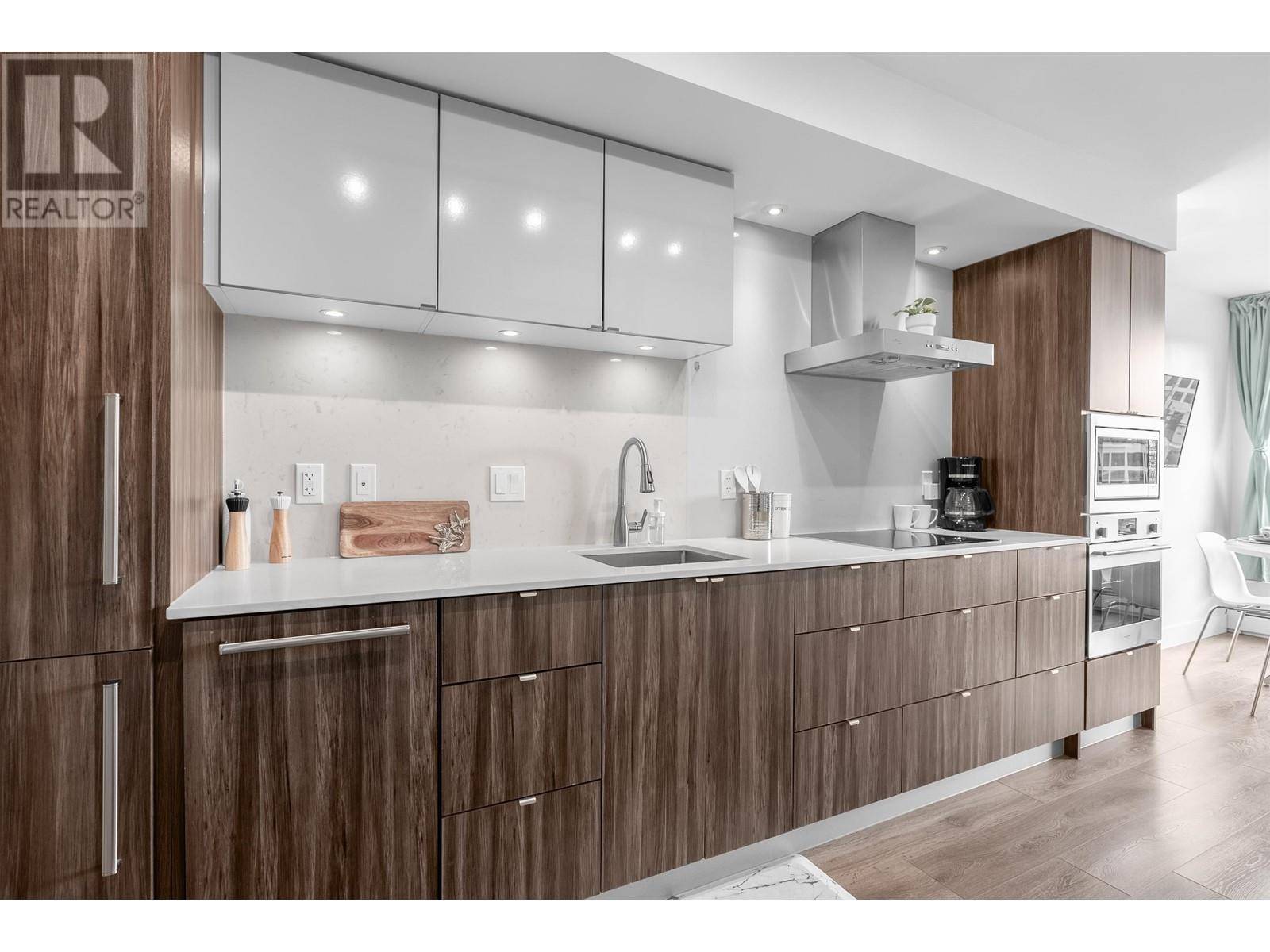 Vancouver, BC V5Y0L7,1788 COLUMBIA ST #608
